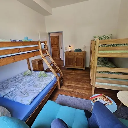 Old School 1 Holiday home