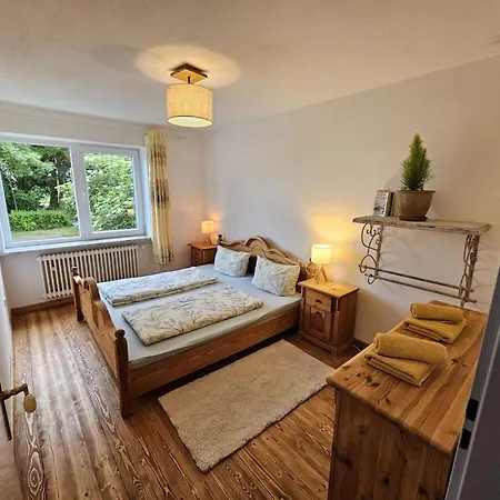 Holiday home Old School 1