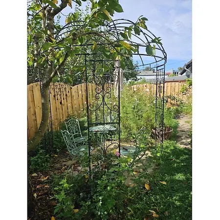 Holiday home Old School 1 Kail