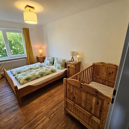 Old School 1 Holiday home