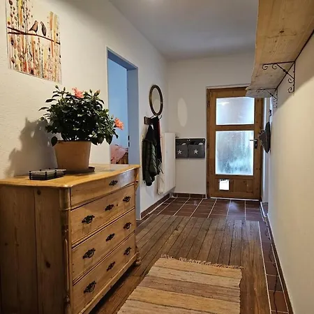 Holiday home Old School 1