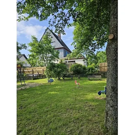 Holiday home Old School 1 *