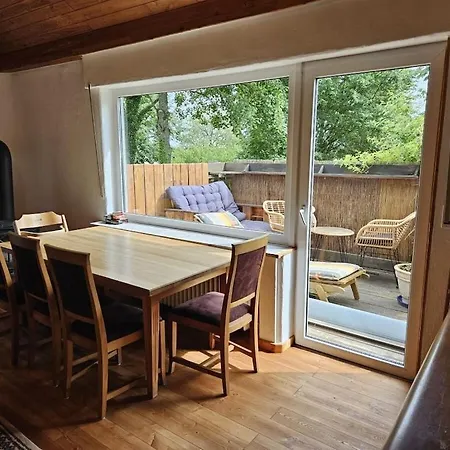 Old School 1 Holiday home Kail