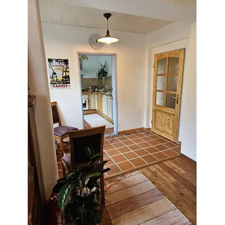 Holiday home Old School 1 *