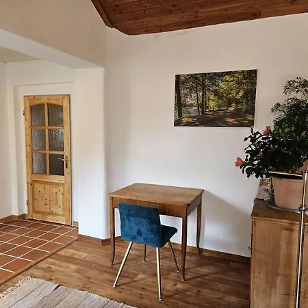 Old School 1 Holiday home Kail