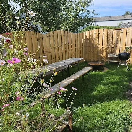 Holiday home Old School 1