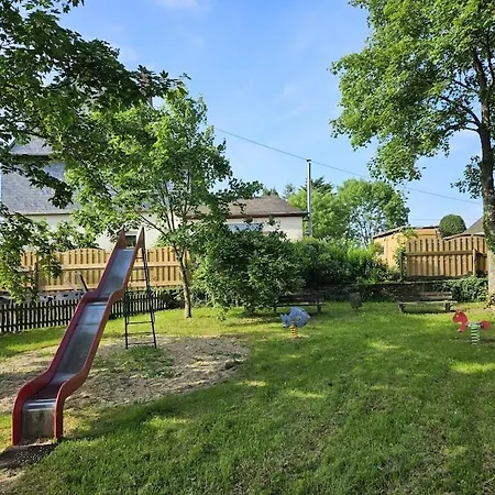 Old School 1 Holiday home *