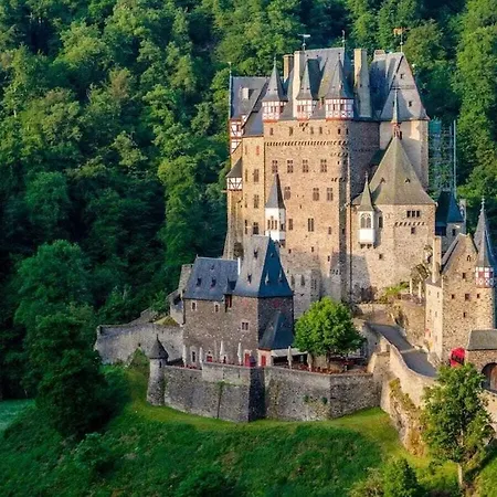 Holiday home Old School 1 Kail