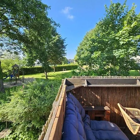 Holiday home Old School 1