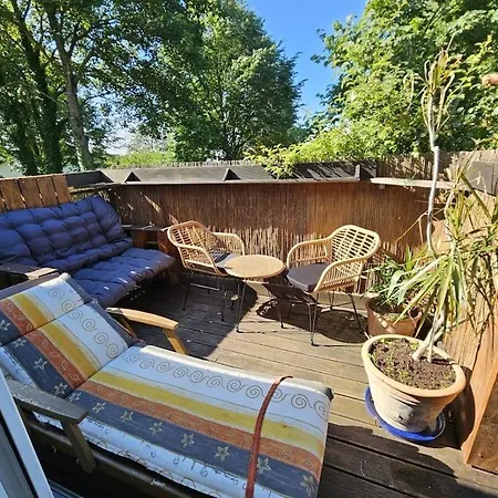 Old School 1 Holiday home Kail