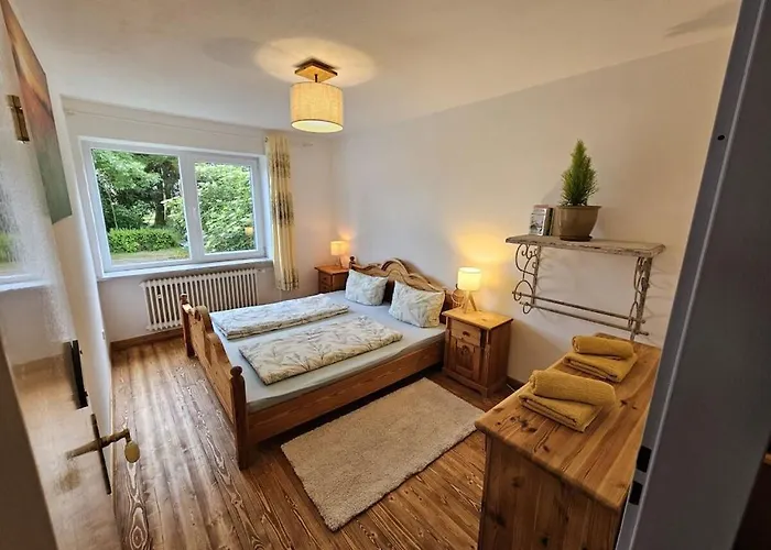 Casa de Férias Old School 1