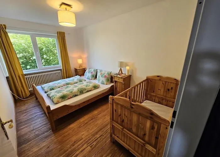 Old School 1 Casa de Férias