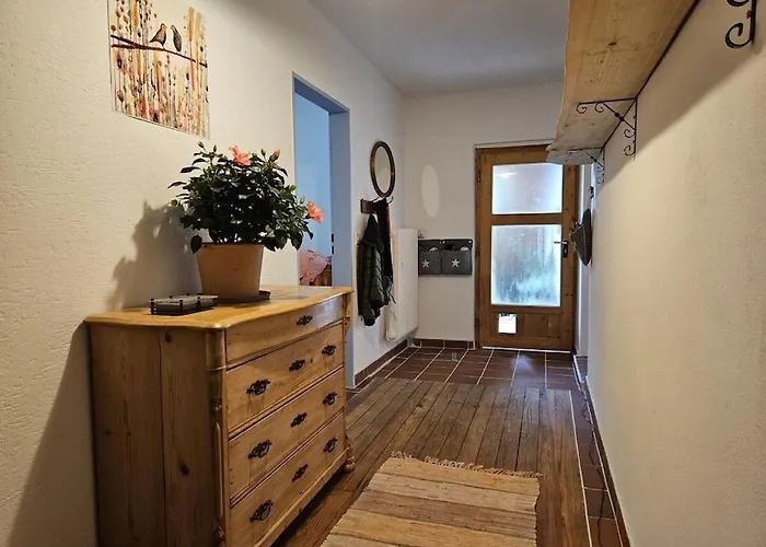 Casa de Férias Old School 1