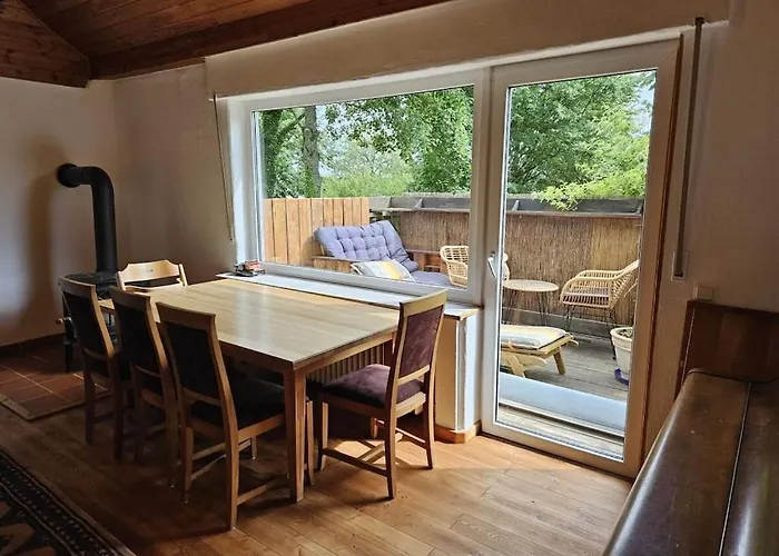 Old School 1 Casa de Férias Kail