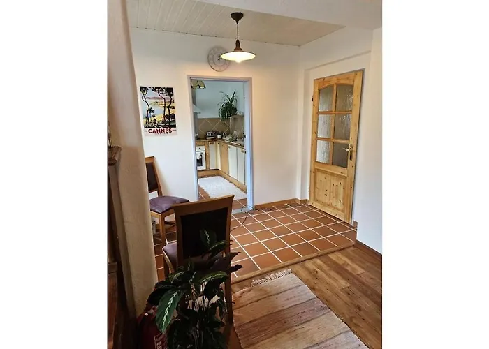 Casa de Férias Old School 1 *