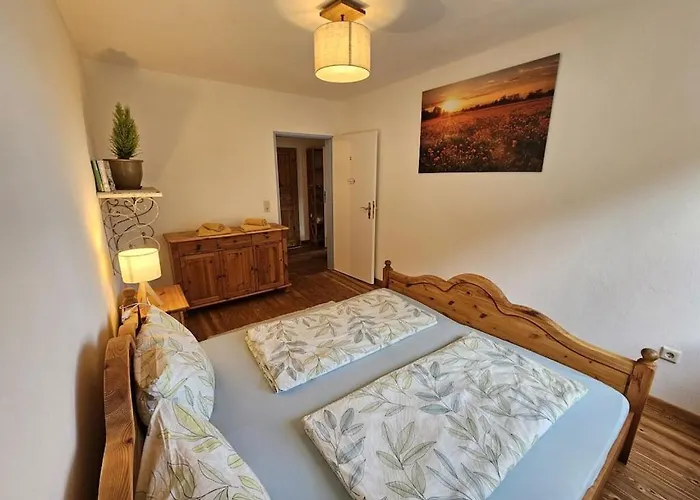 Old School 1 Casa de Férias Kail