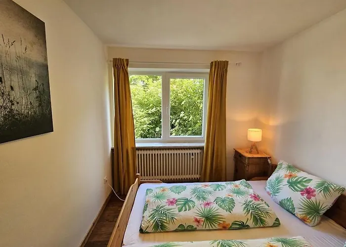 Old School 1 Casa de Férias Kail