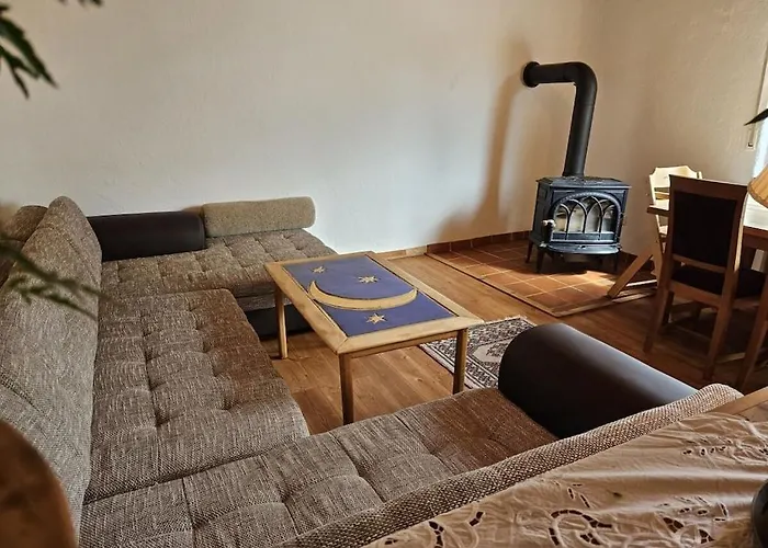 Old School 1 Casa de Férias