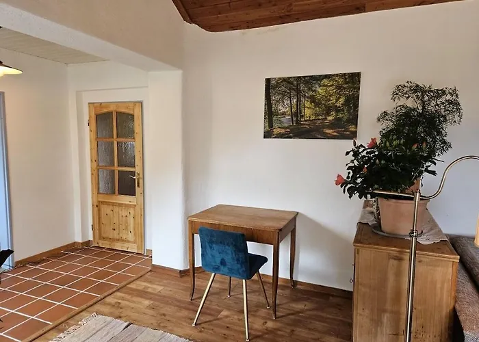 Old School 1 Casa de Férias Kail