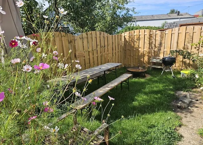 Casa de Férias Old School 1