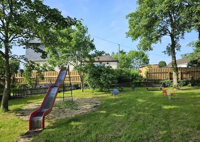 Old School 1 Casa de Férias *