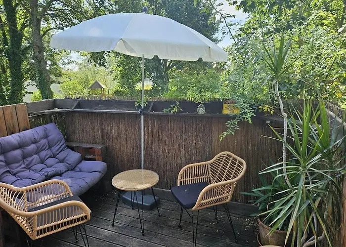 Old School 1 Casa de Férias Kail