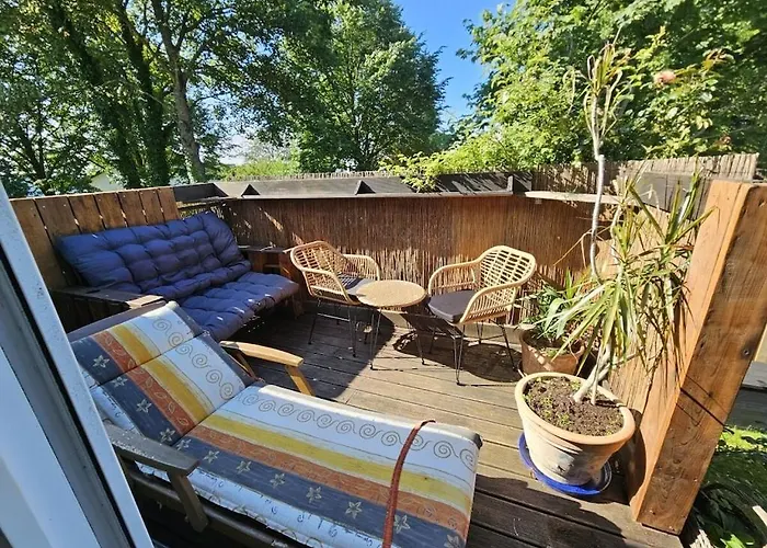 Old School 1 Casa de Férias Kail